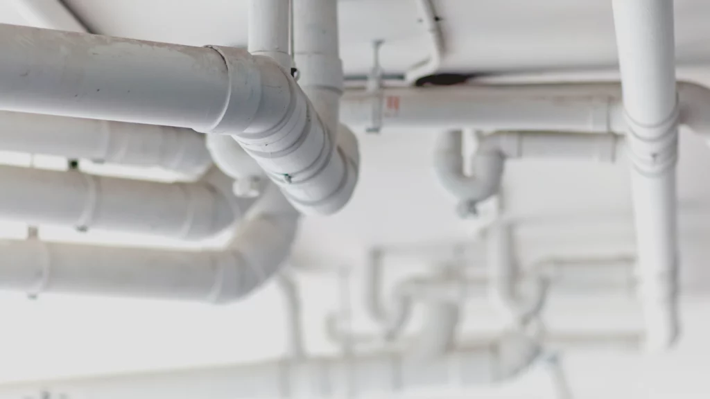 Types of Plumbing Pipes and Their Uses