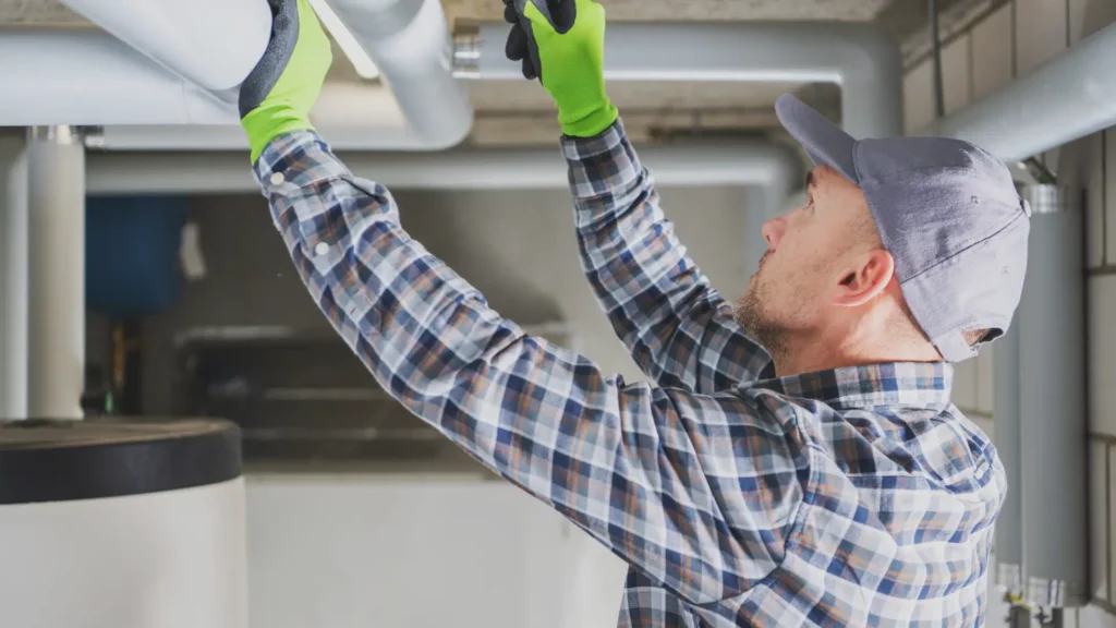 How Is Plumbing Checked During a Home Inspection